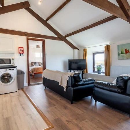 Lovely 3 Bedroom Holiday Cottage Nr Bude Eksteriør bilde