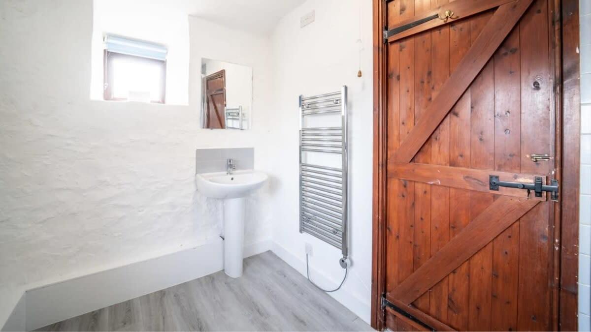 Lovely 3 Bedroom Holiday Cottage Nr Bude Eksteriør bilde