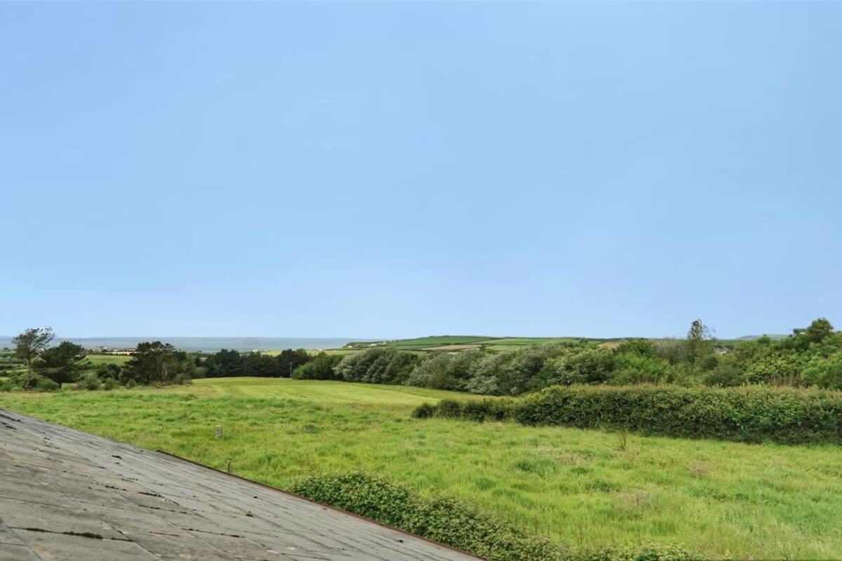Lovely 3 Bedroom Holiday Cottage Nr Bude Eksteriør bilde