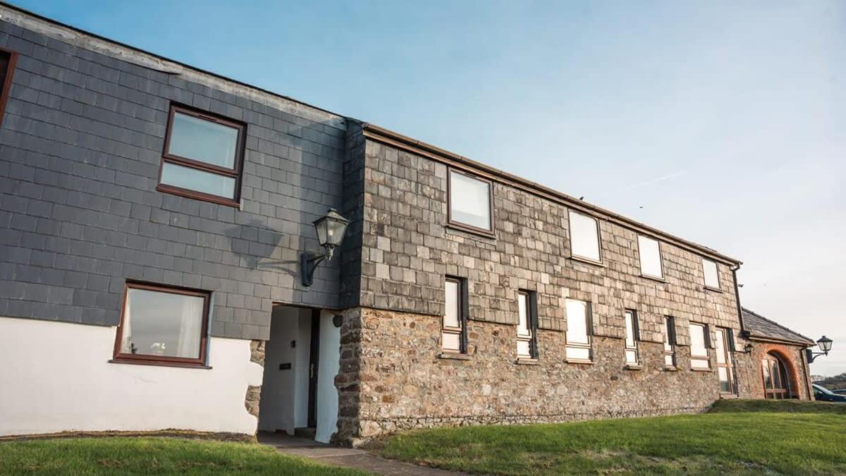 Lovely 3 Bedroom Holiday Cottage Nr Bude Eksteriør bilde