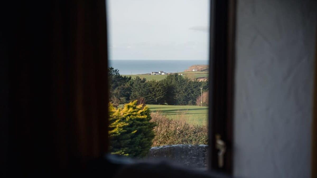 Lovely 3 Bedroom Holiday Cottage Nr Bude Eksteriør bilde
