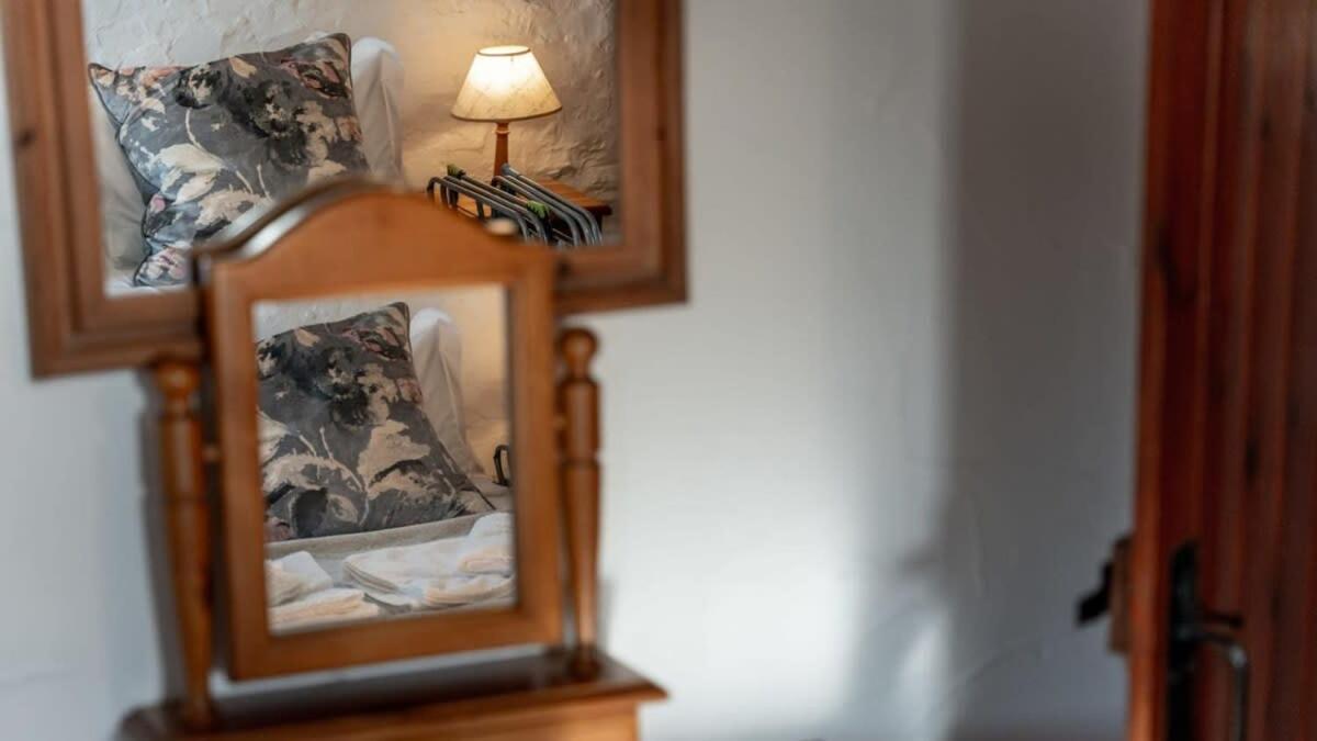 Lovely 3 Bedroom Holiday Cottage Nr Bude Eksteriør bilde