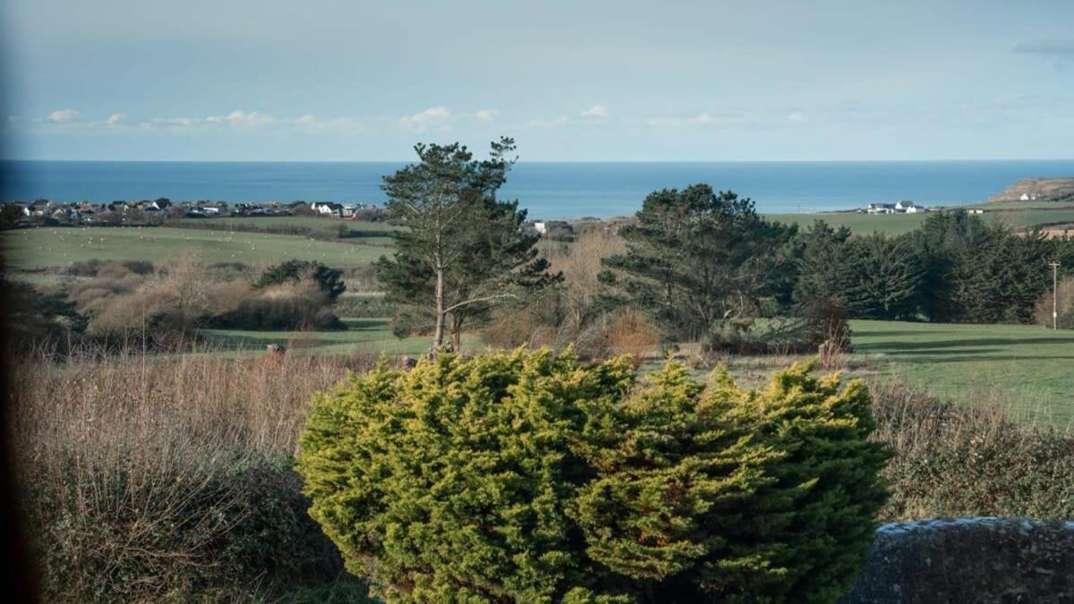 Lovely 3 Bedroom Holiday Cottage Nr Bude Eksteriør bilde